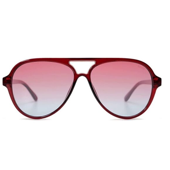 Retro Unisex Sunglasses - Picture 1 of 3